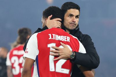Mikel Arteta Admits Harsh Reality of Taking Arsenal 'Backwards'