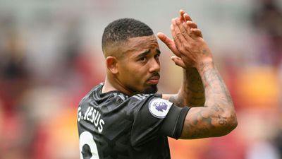 Mikel Arteta Encouraged to Replace Gabriel Jesus with Ideal Transfer for Arsenal in January