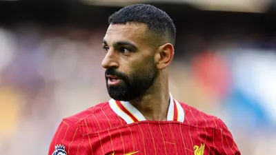 Mohamed Salah Leads Premier League Footballer of the Year Race: Season’s Top Performers Analyzed
