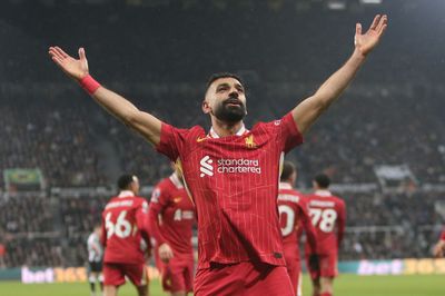 Mohamed Salah remporte le titre de footballeur de l'année de la FWA pour la troisième fois : un exploit historique en Premier League
