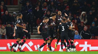 Końcowy wynik Southampton vs Brentford, wynik (Premier League): Doprowadzenie miodu do ula