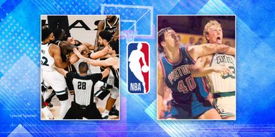 10 najbardziej nieuczciwych graczy NBA wszech czasów: Ranking najbardziej kontrowersyjnych egzekutorów