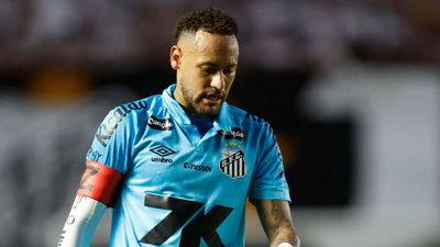 Czerwona kartka Neymara: wpływ na Santos po meczu z Botafogo w Serie A