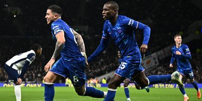 Nicolas Jackson Costs Punter £1,000 with Controversial Decision During Chelsea's Win at Tottenham
