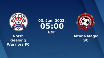 North Geelong 대 Altona Magic 예측, 승률 및 베팅 팁 2023/06/03