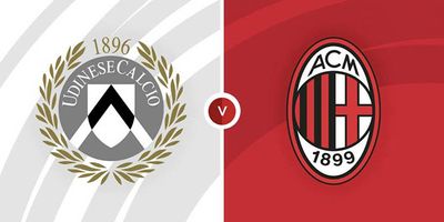 Udinese vs AC Milan Prediction, Odds & Betting Tips 18/03/2023