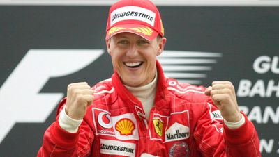 Michael Schumacher’s life has changed since the skiing accident