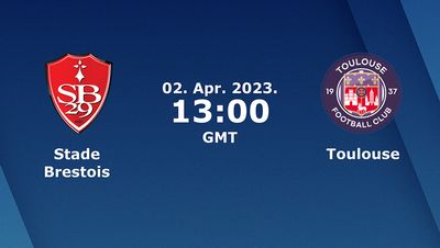 Brest vs Toulouse Vorhersage, Quoten & Wett-Tipps 04.02.2023