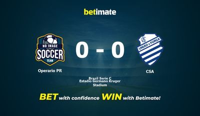 Predicciones, Cuotas y Pronósticos para Apuestas de Operario PR vs CSA 11/06/2023