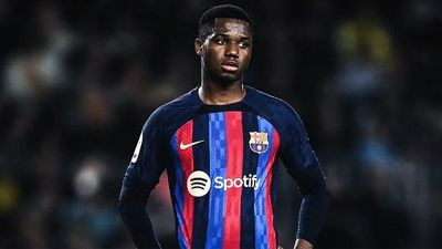 Barcelona's 'new Lionel Messi' must leave Camp Nou
