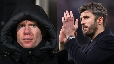 Paul Scholes Criticizes Carrick: Leadership Challenges at Manchester United