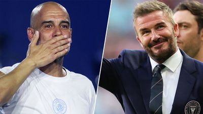 Pep Guardiola Rejects Club Offers: Sabattical Now, England Job Next?
