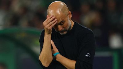 Pep Guardiola Takes Brutal Dig at Man Utd While Plotting Ruben Amorim Revenge