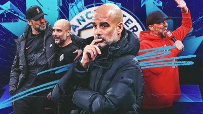 Pep måste följa Klopps ledning och lämna Man City för att bevara sin GET-status