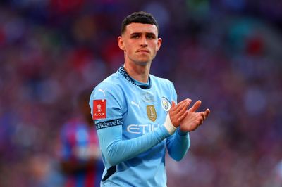 Phil Foden Prioritizes Mental Health: Why Player Welfare Matters in Modern Football