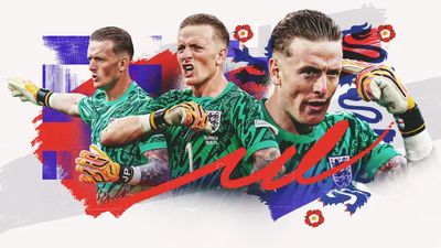 Pickford Earns Long-Awaited Respect as Penalty Hero