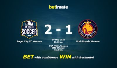 Angel City FC Women vs Utah Royals Women Prognoza, kursy i porady dotyczące zakładów 05/10/2025