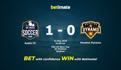 Austin FC vs Houston Dynamo Prognoza, kursy i porady dotyczące zakładów 22.05.2025