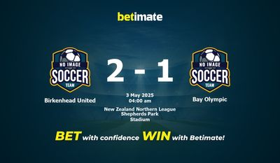 Birkenhead United vs Bay Olympic Prognoza, kursy i porady dotyczące zakładów 05/03/2025
