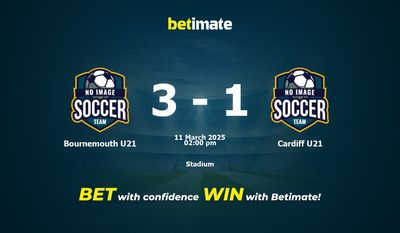 Bournemouth U21 vs Cardiff U21 Prognoza, kursy i porady dotyczące zakładów 03/11/2025