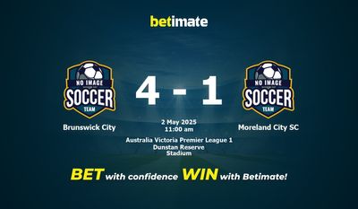 Brunswick City vs Moreland City SC Prognoza, kursy i porady bukmacherskie 05/02/2025