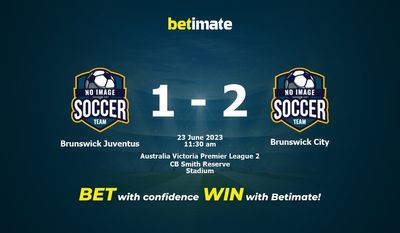 Brunswick Juventus vs Brunswick City Prognozy, Kursy i Typy 23.06.2023