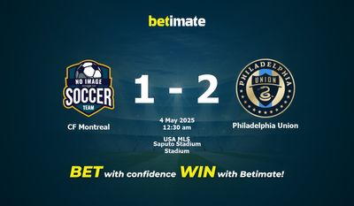 CF Montreal vs Philadelphia Union Prognoza, kursy i porady dotyczące zakładów 05/03/2025