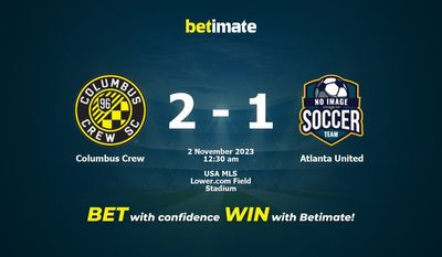 Columbus Crew vs Atlanta United prognozy, kursy i typy bukmacherskie 11.01.2023