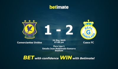 Comerciantes Unidos – Cusco FC prognozy, kursy i typy bukmacherskie 24.05.2025