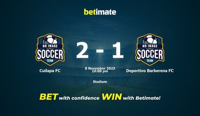 Cuilapa FC vs Deportivo Barberena FC prognozy, kursy i typy bukmacherskie 8.11.2023