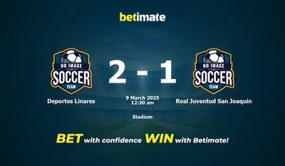 Deportes Linares vs Real Juventud San Joaquin przewidywania, kursy i typy bukmacherskie 8.03.2025