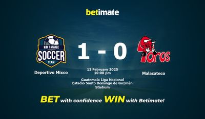 Deportivo Mixco vs Malacateco przewidywania, kursy i typy bukmacherskie 02.12.2025
