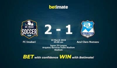 FC Imabari vs Azul Claro Numazu Prediction, Odds & Betting Tips 03/10/2024