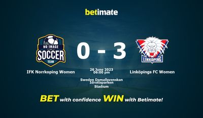 IFK Norrköping Women vs Linköpings FC Women Prognozy, kursy i typy bukmacherskie 26.06.2023