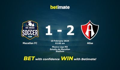 Mazatlan FC vs Atlas przewidywania, kursy i typy bukmacherskie 02.10.2024