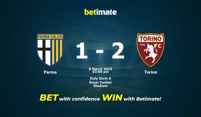 Parma vs Torino Prognoza, Kursy i Porady Zakładowe 03/08/2025