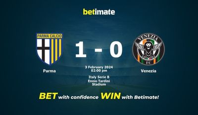 Parma – Venezia przewidywania, kursy i typy bukmacherskie 02.03.2024