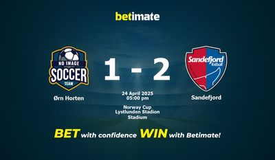 Ørn Horten – Sandefjord przewidywania, kursy i typy bukmacherskie 24.04.2025