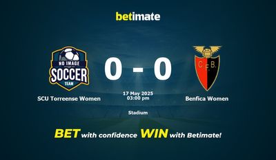 SCU Torreense Women vs Benfica Women Prognoza, kursy i porady dotyczące zakładów 17.05.2025