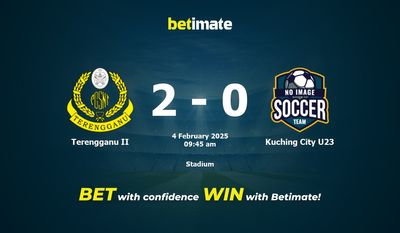 Terengganu II vs Kuching City U23 Prognoza, kursy i porady bukmacherskie 02/04/2025