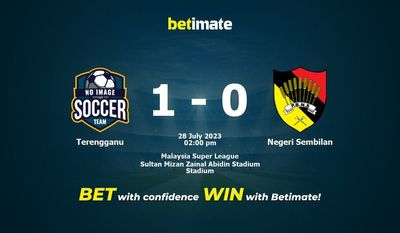 Terengganu vs Negeri Sembilan Prognozy, kursy i typy bukmacherskie 28.07.2023