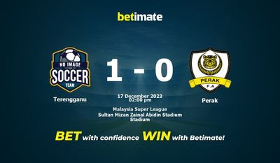 Terengganu vs Perak prognozy, kursy i amp; Typy bukmacherskie 17.12.2023