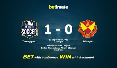 Terengganu – Selangor przewidywania, kursy i typy bukmacherskie 29.09.2023