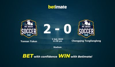 Yunnan Yukun vs Chongqing Tonglianglong Prognozy, kursy i typy bukmacherskie 07.02.2023