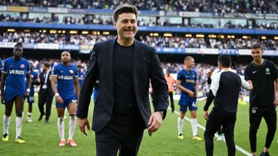 Pochettino Appointed as New Head Coach of US Men's National Team