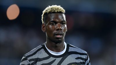 Pogba påstås ha fått misslyckade drogtestpiller av "hälsoguru"