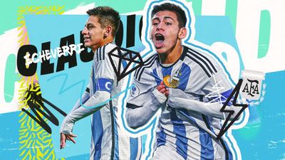 Muligheden for at 'The New Messi' slutter sig til Premier League giver spænding