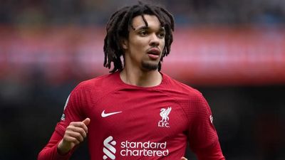 TAA: A master at midfield? Liverpool must make it work