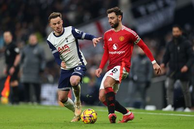 La Premier League ajusta el calendario para garantizar un descanso justo para el Manchester United y el Tottenham antes de la posible final de la Europa League.