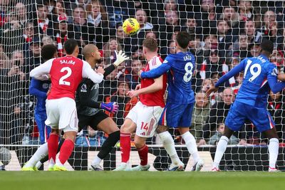 Premier League Corners: Tackling Grappling and Restoring Fair Play at Set Pieces